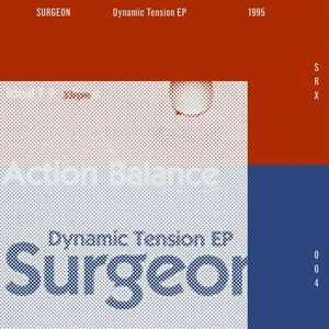 Dynamic Tension EP