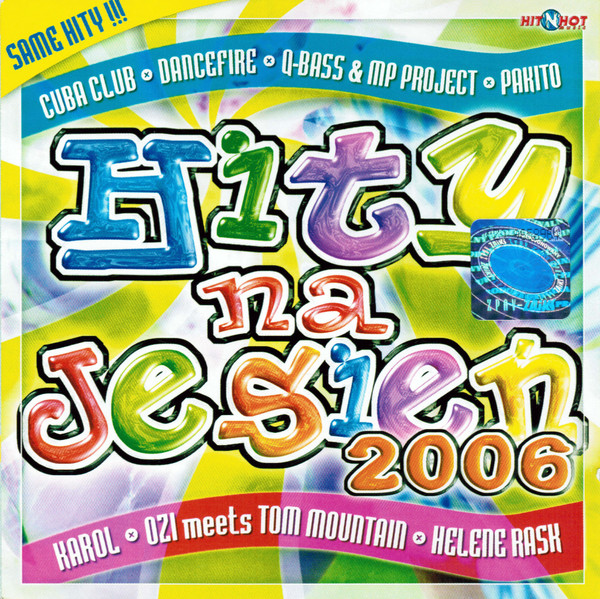 Hity Na Jesień 2006