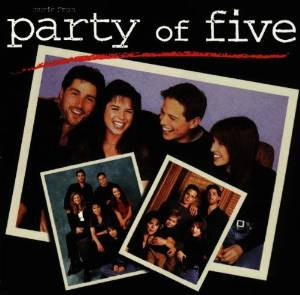 Music From Party Of Five