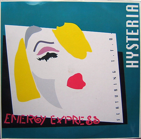 Energy Express
