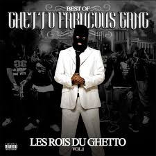 Les Rois Du Ghetto Vol.1