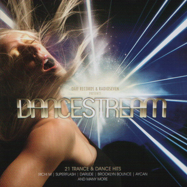 Dancestream Volume 1
