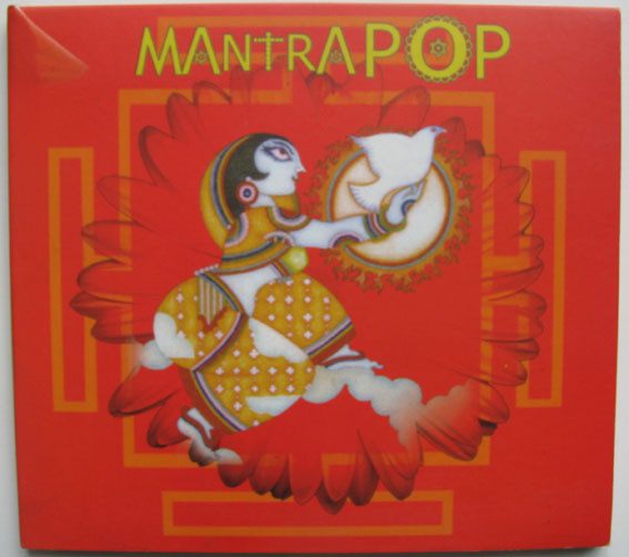 Mantra Pop