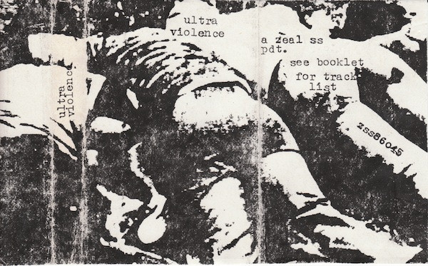 Themes Vol. 1: Ultra Violence