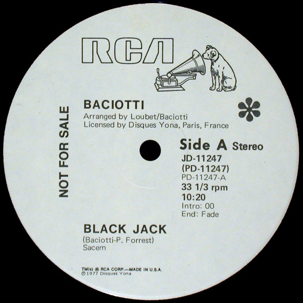 Black Jack