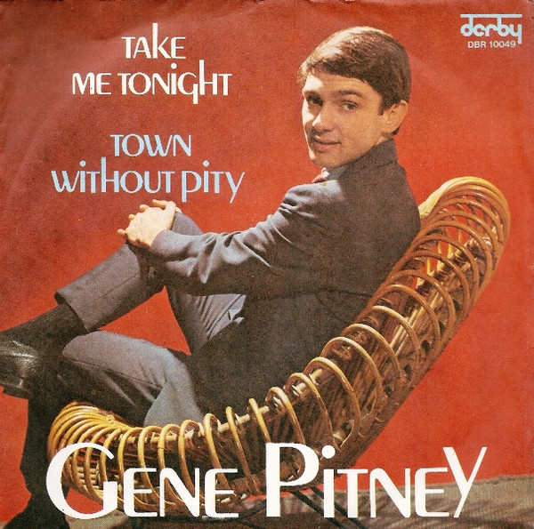 Take Me Tonight / Town Without Pity