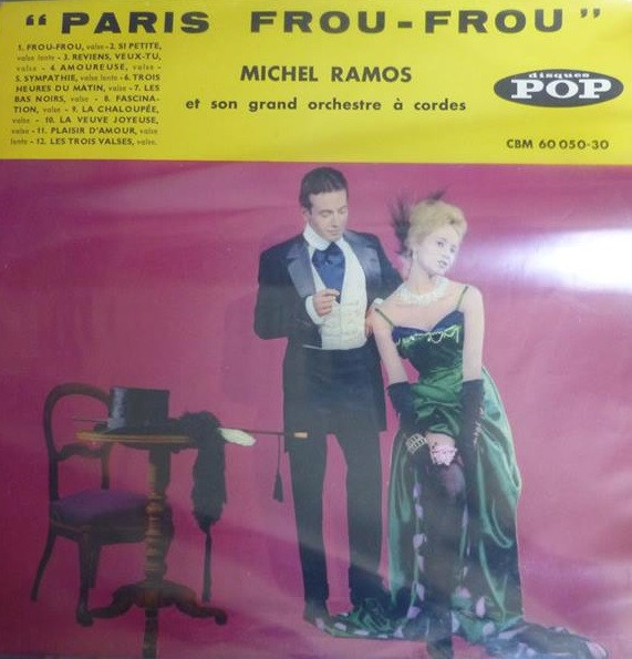 Paris Frou-Frou
