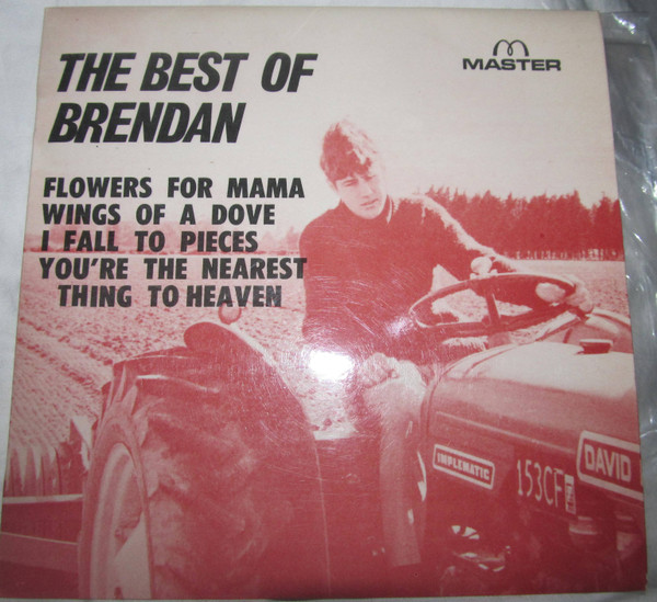 The Best Of Brendan