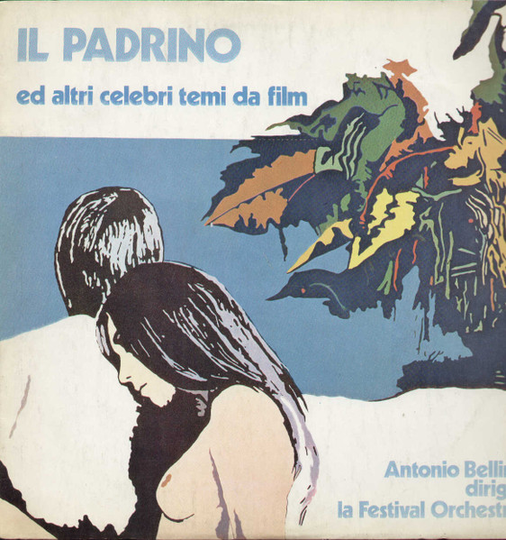 Il Padrino Ed Altri Celebri Temi Da Film