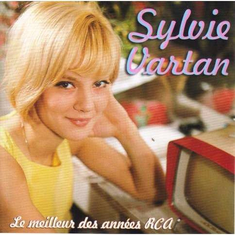 Le Meilleur Des Années RCA