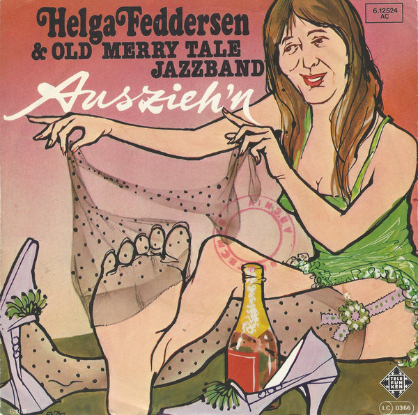 Auszieh'n