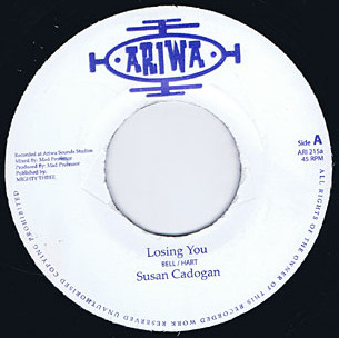 Losing You / Losing Dub