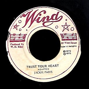 Trust Your Heart