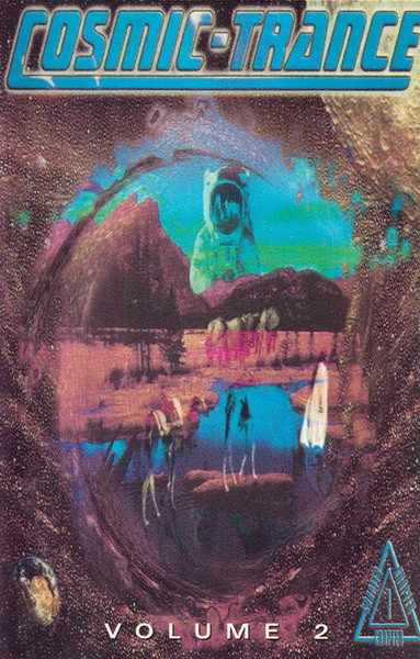 Cosmic-Trance - Chapter 1 Vol. 2