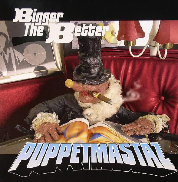 Bigger The Better