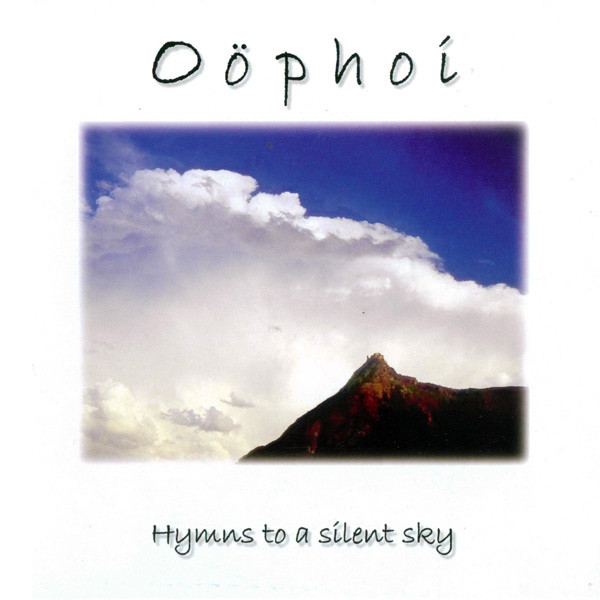 Hymns To A Silent Sky