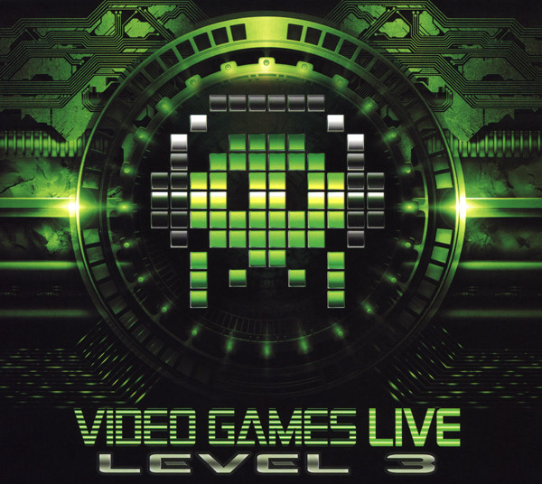 Video Games Live (Level 3)