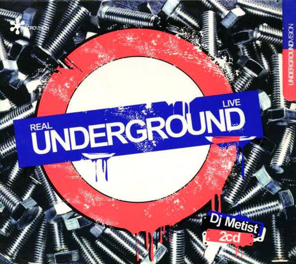 Real*Underground*Live