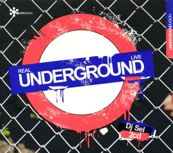 Real*Underground*Live