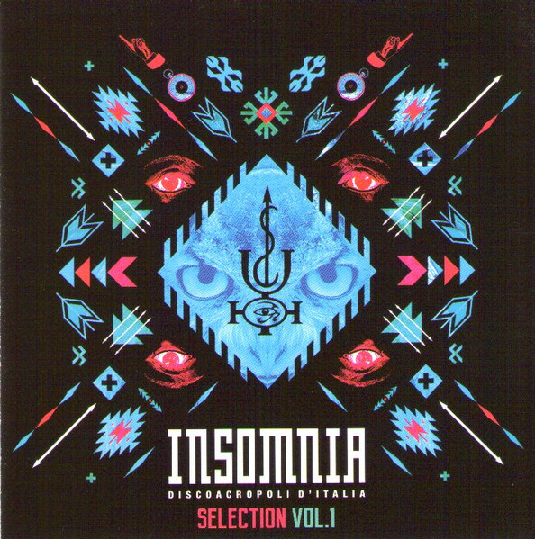 Insomnia Selection Vol.1