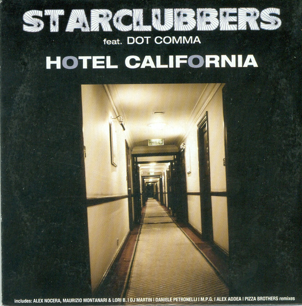Hotel California 