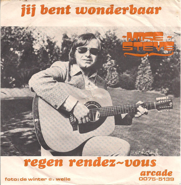 Jij Bent Wonderbaar / Regen Rendez-Vous