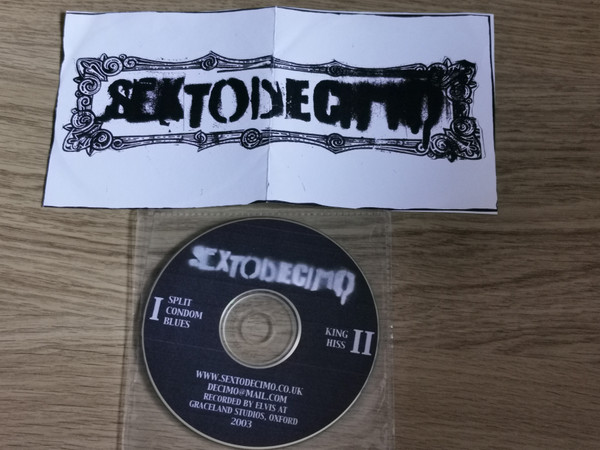 Sextodecimo