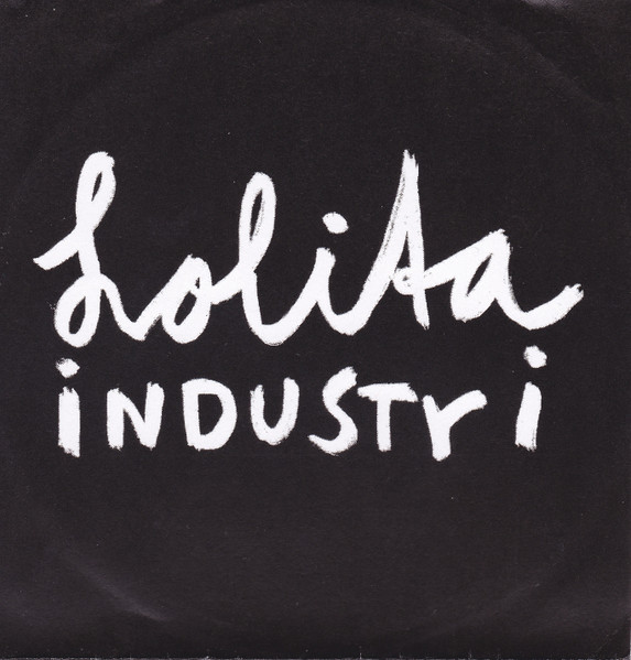 Promotion Compilation - Lolita Industri 2007