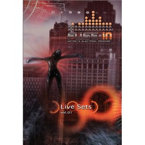FUSE-IN Live Sets Vol.1