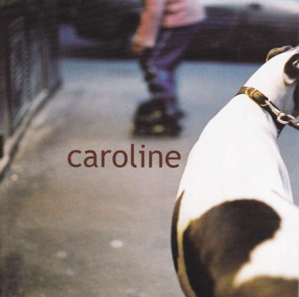 Caroline
