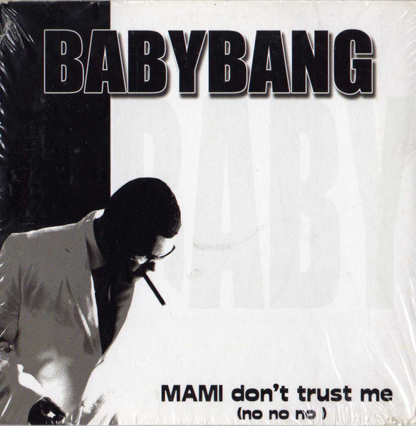 MAMI Don't Trust Me