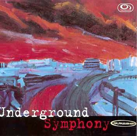 Underground Symphony