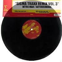Sigma Traxx Remix Vol. 3
