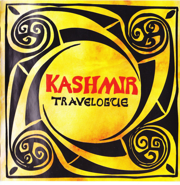Travelogue