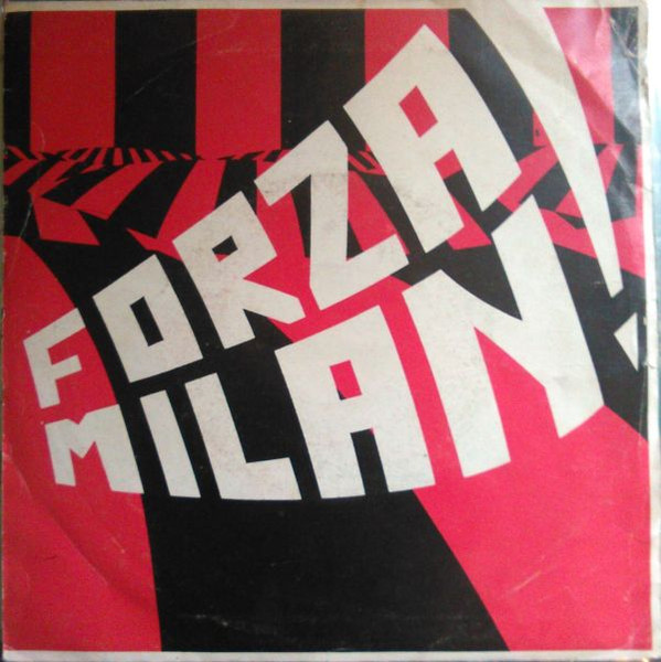 Forza Milan!