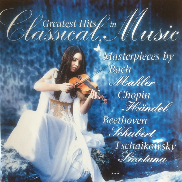 Greatest Hits In Classical Music