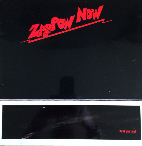 Now