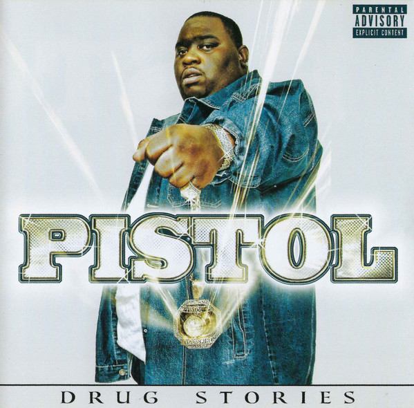 Drug Stories