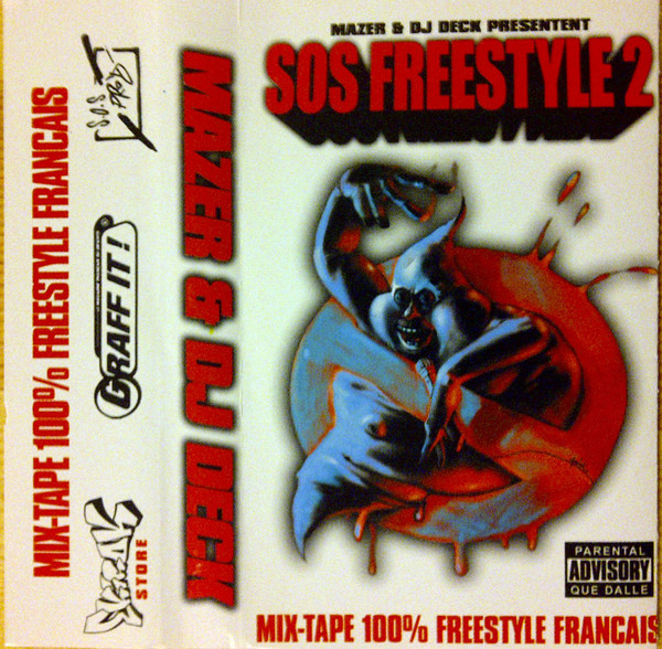 SOS Freestyle 2