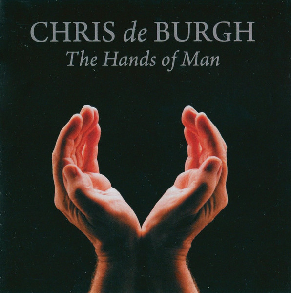 The Hands Of Man