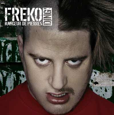 Mangeur De Pierres (4 Ans Plus Tard)