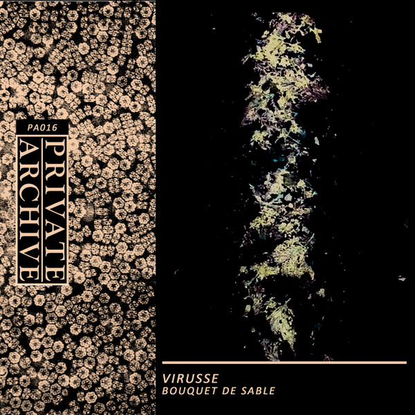 Bouquet De Sable