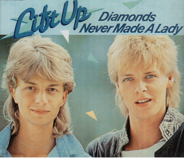 Diamonds Never Made A Lady