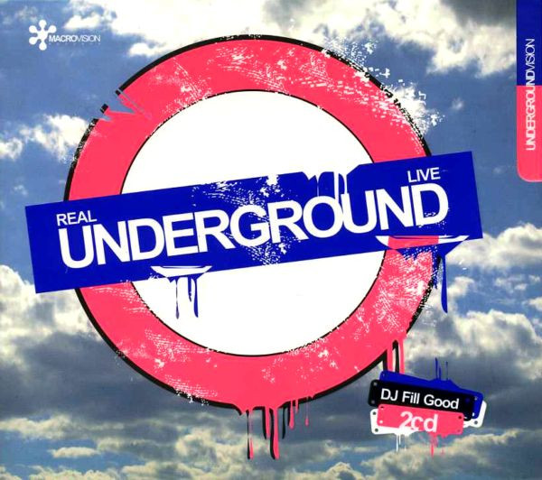 Real*Underground*Live