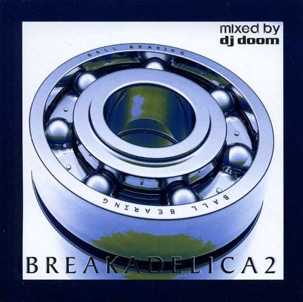 Breakadelica 2