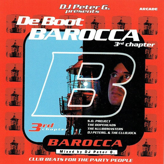 De Boot Barocca 3rd Chapter