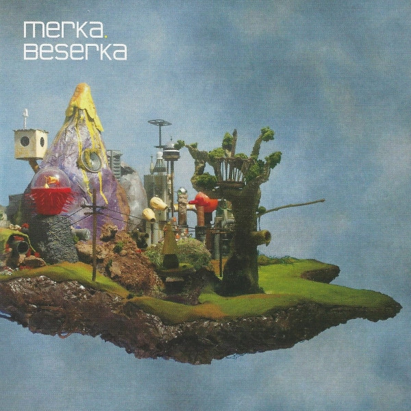 Beserka