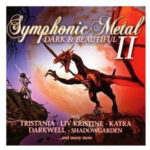 Symphonic Metal 2 - Dark & Beautiful