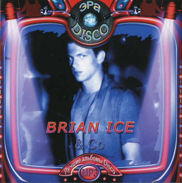 Brian Ice & Co