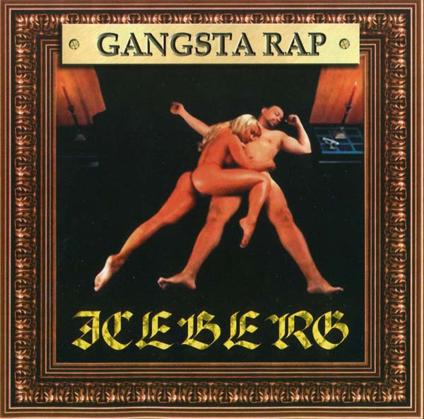 Gangsta Rap